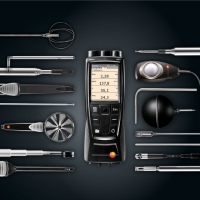 testo 480<br />Bild: Testo AG