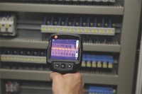 testo870-Elektro-Instandhaltung