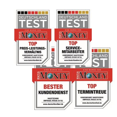 Testurteil „Sehr Gut“: Brötjes mobiler Kundendienst...