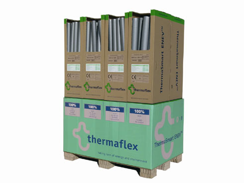 Der SHK-Installateur hat mit der 165 Zentimeter hohen...
