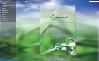 Einfache Navigation, Übersichtlichkeit und Funktionalität – der neue elektronische Produktkatalog bietet gegenüber der gedruckten Variante eine Vielzahl von Vorzügen. Bilder: Thermaflex/txn