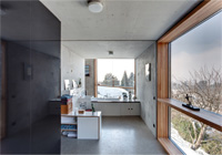 Objekt Wohnhaus Manahl, Hörbranz (A), Architekt Christoph.......