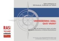 Die neue Marktforschung zu aktuellen SHK-Branchenthemen.......