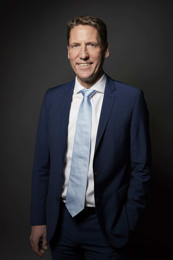 Thomas FuhrBilder: GROHE