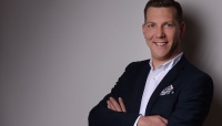 Michael Thiess ist der neue Geschäftsführer der Mobil in Time Deutschland GmbH. <br />Bild: Mobil in Time Deutschland