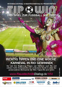 Engagiertes Mitspielen und Mitfiebern bei TIP WIN war das Sommer-Highlight beim HaustechnikDialog.