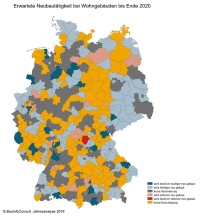 Jahresanalyse 2019.<br />Bild: BauInfoConsult