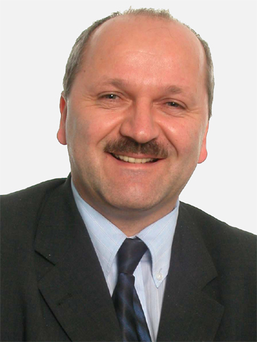 Neues Mitglied der TROX TLT Geschäftsführung ist Hartmut...