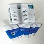 Umfangreiches Handbuch mit allen Grundlagen zur Planung.......