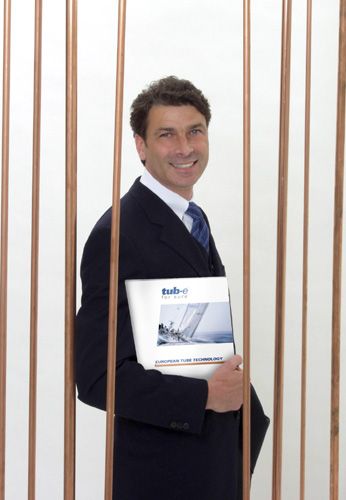 Reinhard Vinkmann: Director Marketing Development