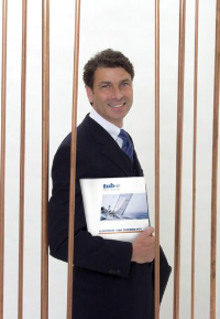 Reinhard Vinkmann: Director Marketing Development