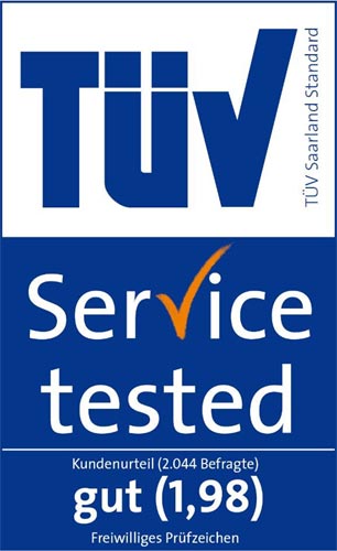Der Vaillant Kundendienst in Deutschland hat jetzt...