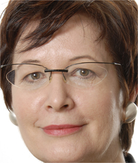 Melita Tuschinski, Dipl.-Ing.UT, Freie Architektin,.......
