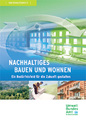 Diese Broschüre will zeigen, wie man im Themenfeld.......