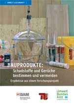 Die neuen Broschüre informiert über Emissionen aus.......