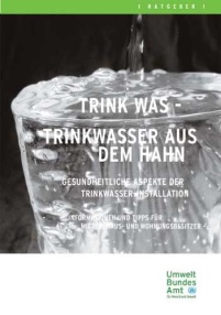 Wer alte Bleileitungen im Gebäude hat, sollte die alten.......