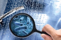 Schwerpunkte des Uponor Trinkwasser Praxis-Expertenseminars 2018/2019 sind die Gefährdungsanalyse und die hygienisch einwandfreie Trinkwasser-Installation.<br />Bild: Uponor
