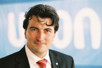 Heiko Folgmann - übernimmt die Verantwortung für die.......