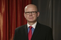 Jyri Luomakoski - neuer Vorstandsvorsitzender bei Uponor........