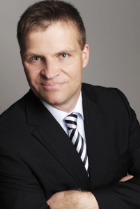 Peter Herbig (47 Jahre) übernimmt zum 15. Januar 2017.......