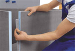 Mit Vilbox bietet Villeroy & Boch dem Handwerker die.......