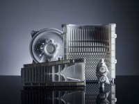 Die Vaillant Group hat in Remscheid ein neues Kompetenzzentrum für Prototypenentwick-lung im digitalen 3D-Druckverfahren eröffnet. Der 3D-Druck ermöglicht die Herstellung von komplexen Bauteilen, Modulen und Baugruppen, die mit herkömmlichen Werkzeugen und üblicher Verfahrenstechnik nicht herzustellen wären.<br />Bild: Vaillant Group<br />