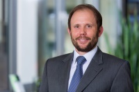 Dr. Tillmann von Schroeter übernimmt die Position als Regionaldirektor Vertrieb, Marketing und Service Zentraleuropa und Geschäftsführer Vaillant Deutschland.<br /><br />Bildquelle: Vaillant Group