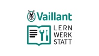 In der neuen Lernwerkstatt von Vaillant können sich.......
