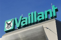 Markenbekanntheit und Kaufbereitschaft: Vaillant Deutschland belegt in der neuen stern-Studie TrendProfile zweimal den ersten Platz. Die Nutzung der Solarenergie steht auf der Liste der Wunschheizungen ganz oben.