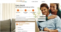 Startseite von HeizungOnlineBild: Vaillant