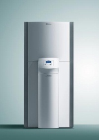 Ein Beispiel für die Entwicklung hocheffizienter Gasanwendungen im Wärmemarkt: die neue Zeolith-Gas-Wärmepumpe von Vaillant. Foto: Vaillant