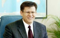 Dieter Müller  - seit heute bei der Vaillant GmbH stellvertretender.......