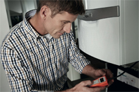 Vaillant unterstützt bei der Umstellung der Gasarten.......