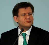 Dieter Müller scheidet als Geschäftsführer des Bereichs Technik auf eigenen Wunsch aus der Vaillant Group aus.<br />