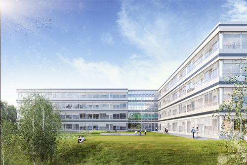 Die Vaillant Group investiert rund 54 Mio Euro in den...