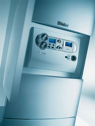 Der Umsatz von Vaillants Solarsystemen stieg 2006 ...