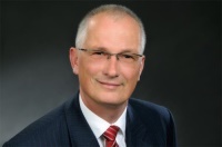 Dr.-Ing. Jürgen Sterlepper übernimmt die Position des Group R&D Directors beim Remscheider Heiz-, Lüftungs- und Klimatechnikspezialisten Vaillant Group. Bild: Vaillant<br />