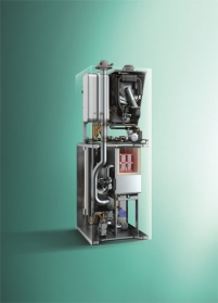 Im Rahmen des ene.field-Projektes hat Vaillant 120.......