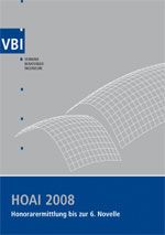 Die VBI-Broschüre enthält realistische Stundensätze.......