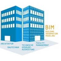 Building Information Modeling<br />Bild: VDI