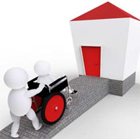VDI-Expertenforum "Barrierefreie Lebensräume"am 11.12.2012.......