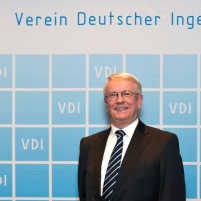 VDI ernennt Jan Aufderheijde zum Korrespondierenden.......