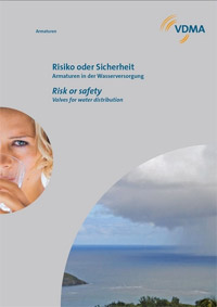 Die neue Publikation des VDMA beschreibt die Risiken,.......