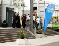 Tag des Bades 2009 Foto: Vereinigung Deutsche Sanitärwirtschaft