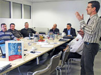 Legionellenprophylaxe bei Trink- und Prozesswässern.......