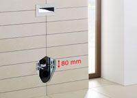 Mit den neuen WC-Modulen für die Vorwandsysteme „Eco.......