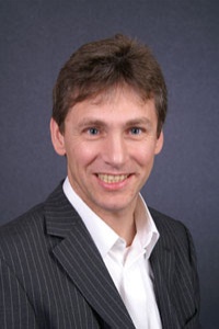 Dr. Peter Arens, Leiter Kompetenzzentrum Trinkwasser, Viega GmbH & CO. KG.