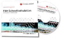 Mit der neuen Software von Vogel & Noot lässt sich blitzschnell eine Fußbodenheizung kalkulieren.