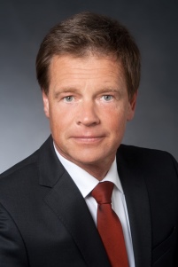 Peter Vogelsang, Bild: TÜV Süd