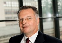 Jürg Brand - Präsident vonRoll infratec AG. Bild: vonRoll